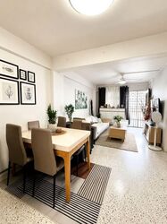 Blk 63 Kallang Bahru (Kallang/Whampoa), HDB 3 Rooms #593200821